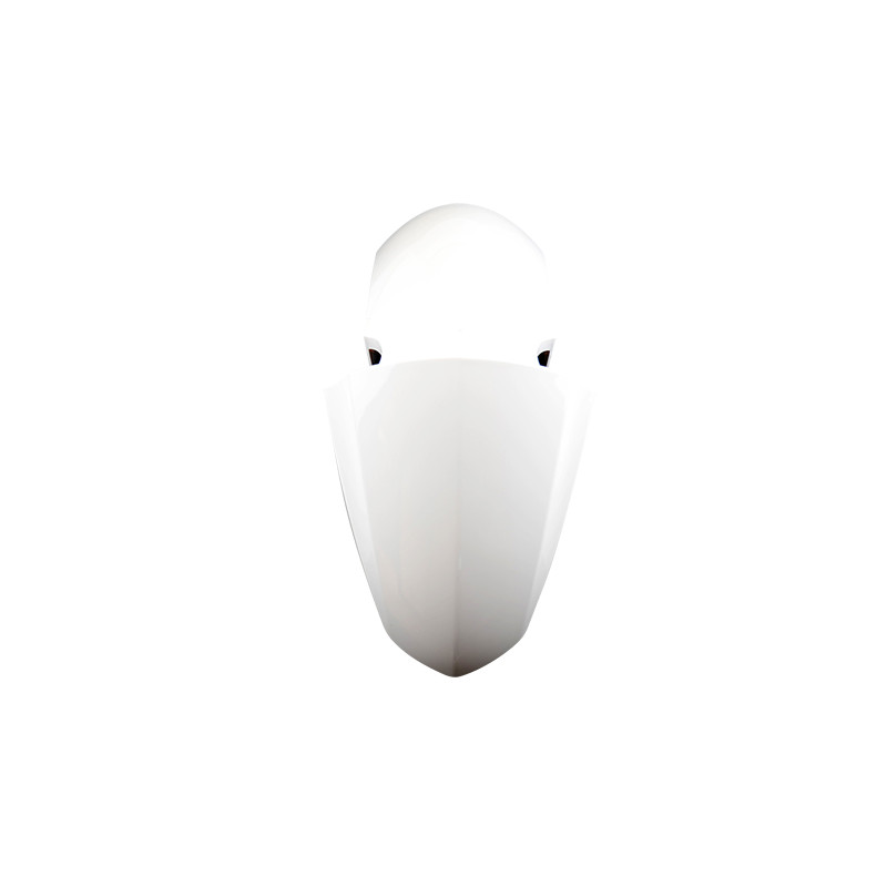 GARDE BOUE AV SCOOTER TUN'R ADAPT. PEUGEOT KISBEE 2 / 4 TEMPS BLANC VERNI (PEINT) Carrosseries sur le site du spécialiste des...
