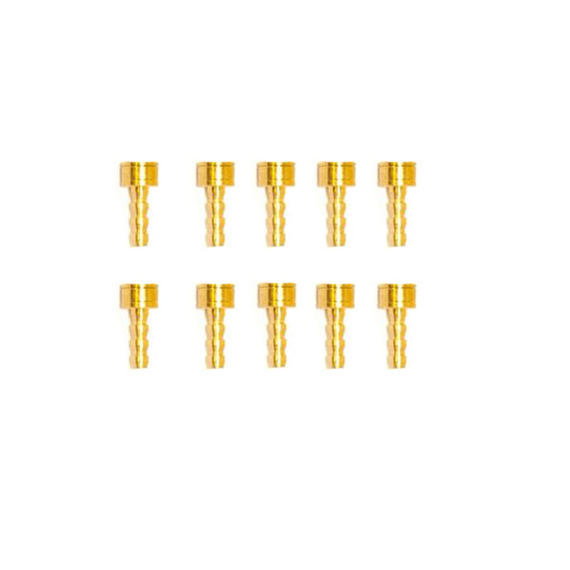 RACCORD DURITE FREIN HYDRAULIQUE INSERT/CONNECTEUR COMPATIBLE AVID 2.35/2.40MM (X10) ATELIER sur le site du spécialiste des d...