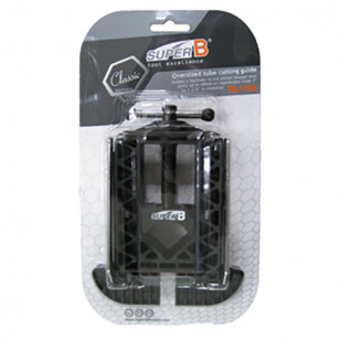 OUTIL DECOUPE DE PIVOT DE FOURCHE 1"+1" 1/8 SUPER B TB-1169 (GUIDE) ATELIER sur le site du spécialiste des deux roues O-TAKET...