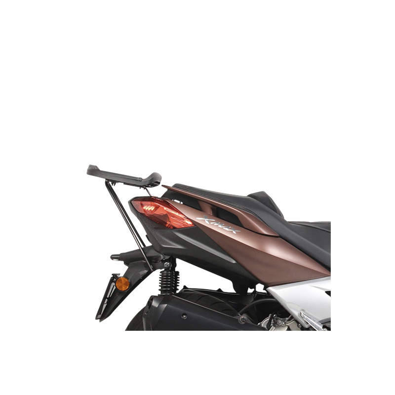 PORTE BAGAGE/SUPPORT TOP CASE MAXI SCOOTER SHAD ADAPT. 125/400 XMAX / SKYCRUISER / EVOLIS 2017→ Top-case sur le site du spéci...