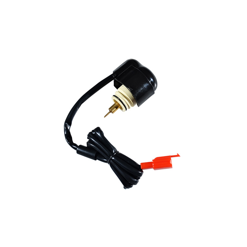 STARTER AUTOMATIQUE MAXI SCOOTER TEKNIX ADAPT. 125 PIAGGIO X7 / X8 / X9 / GTS / X-EVO SYM JOYRIDE Carburations sur le site du...