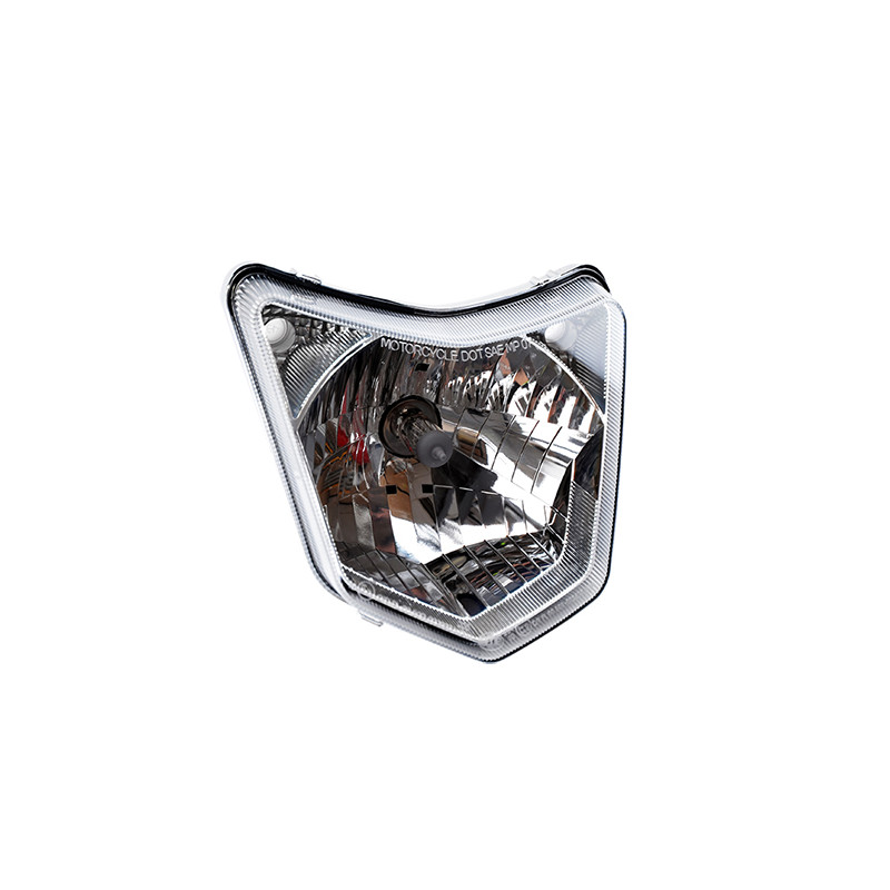 OPTIQUE MOTO OEM DERBI SENDA XTREME 2018-/RX50/SX50/RCR/SMT 2018- (855038) 50 À BOITE sur le site du spécialiste des deux rou...