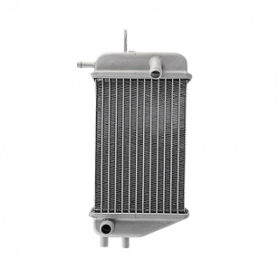 RADIATEUR MOTO OEM DERBI SENDA DRD PRO (867523) 50 À BOITE sur le site du spécialiste des deux roues O-TAKET.COM