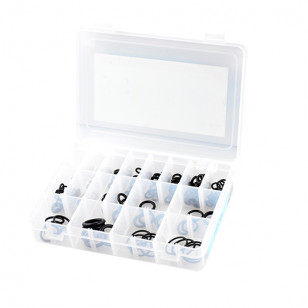 JOINT TORIQUE (COFFRET DE 225 PCS PANACHES)
