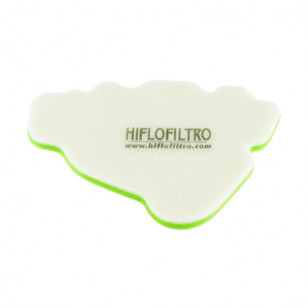 FILTRE A AIR MAXI SCOOTER HIFLOFILTRO HFA5209 ADAPT. 125 PIAGGIO VESPA ET4 (OEM 487401) Filtres à air sur le site du spéciali...