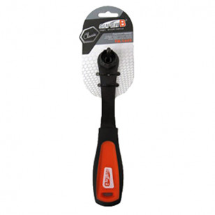 DEMONTE CASSETTE SUPER B TB-1445 COMPATIBLE SHIMANO AVEC MANCHE ET GUIDE (CLASSIC)