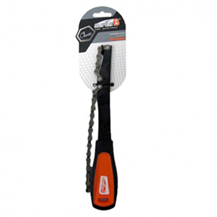 FOUET A CHAINE SUPER B TB-8860 COMPATIBLE 9 VITESSES (CLASSIC)