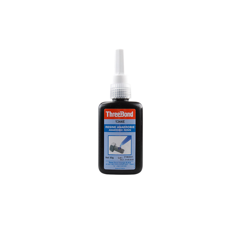 OUTIL REPARATION/FIXATION - FREIN FILET THREEBOND 1344E RESISTANCE NORMALE (50G) BLEU ATELIER sur le site du spécialiste des ...