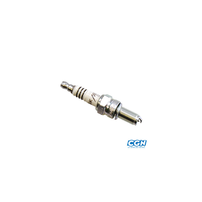 BOUGIE NGK CR10EIX - IRIDIUM 50 À BOITE sur le site du spécialiste des deux roues O-TAKET.COM