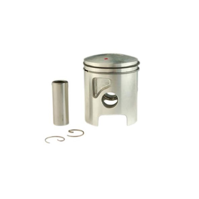 PISTON MOTO AIRSAL ADAPT. SUZUKI RMX/SMX (BI-SEGMENTS) 50 À BOITE sur le site du spécialiste des deux roues O-TAKET.COM