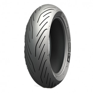 PNEU SCOOTER 15" 160/60 X 15 MICHELIN PILOT POWER 3 TL 67H (RADIAL) PNEUMATIQUES sur le site du spécialiste des deux roues O-...