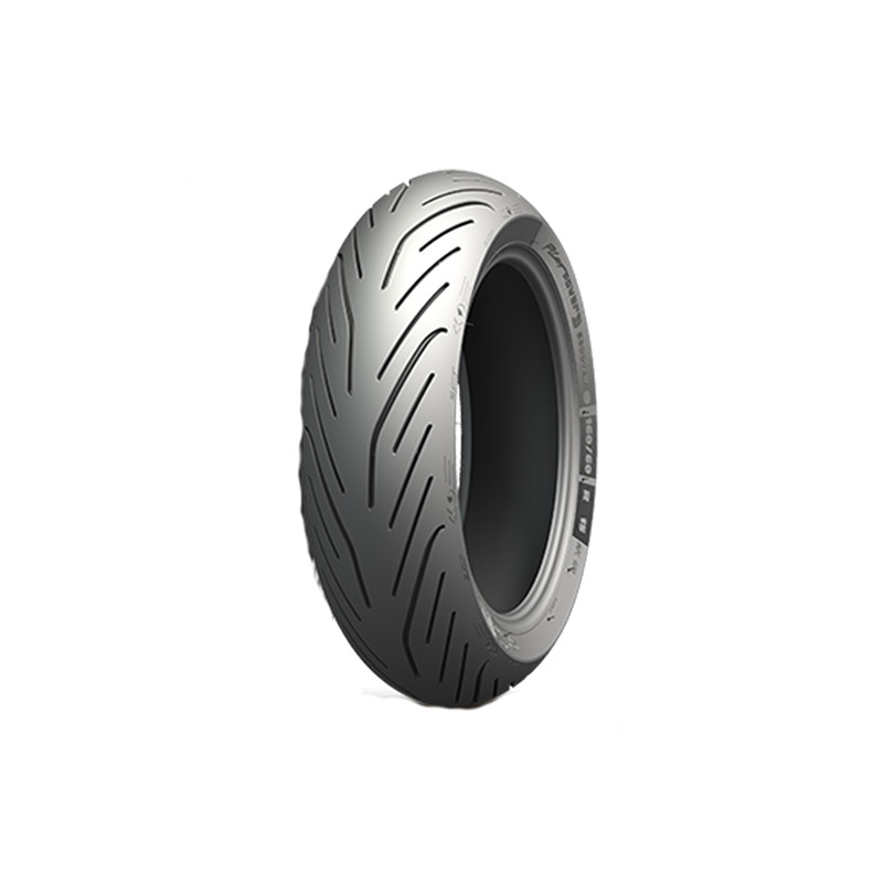 PNEU SCOOTER 15" 160/60 X 15 MICHELIN PILOT POWER 3 TL 67H (RADIAL) PNEUMATIQUES sur le site du spécialiste des deux roues O-...