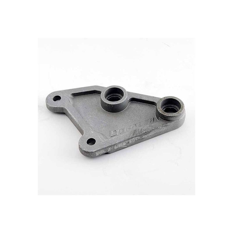 PATTE DE POT SCOOTER DOPPLER S2R ADAPT. BUXY (NU) Échappements sur le site du spécialiste des deux roues O-TAKET.COM
