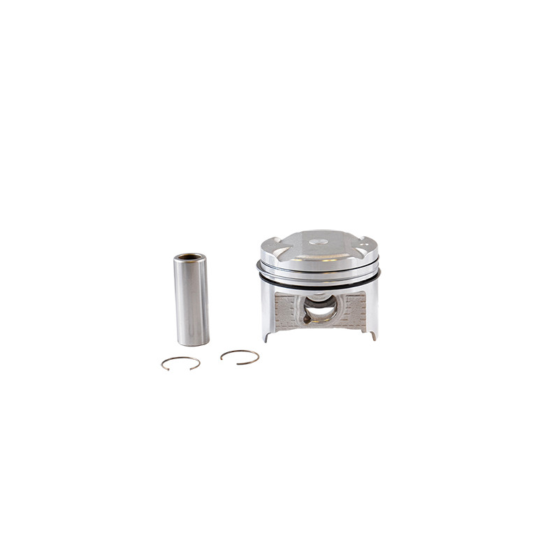 PISTON MAXI SCOOTER AIRSAL ADAPT. 125 SUZUKI BURGMAN 2007-2016 MAXI-SCOOTER sur le site du spécialiste des deux roues O-TAKET...