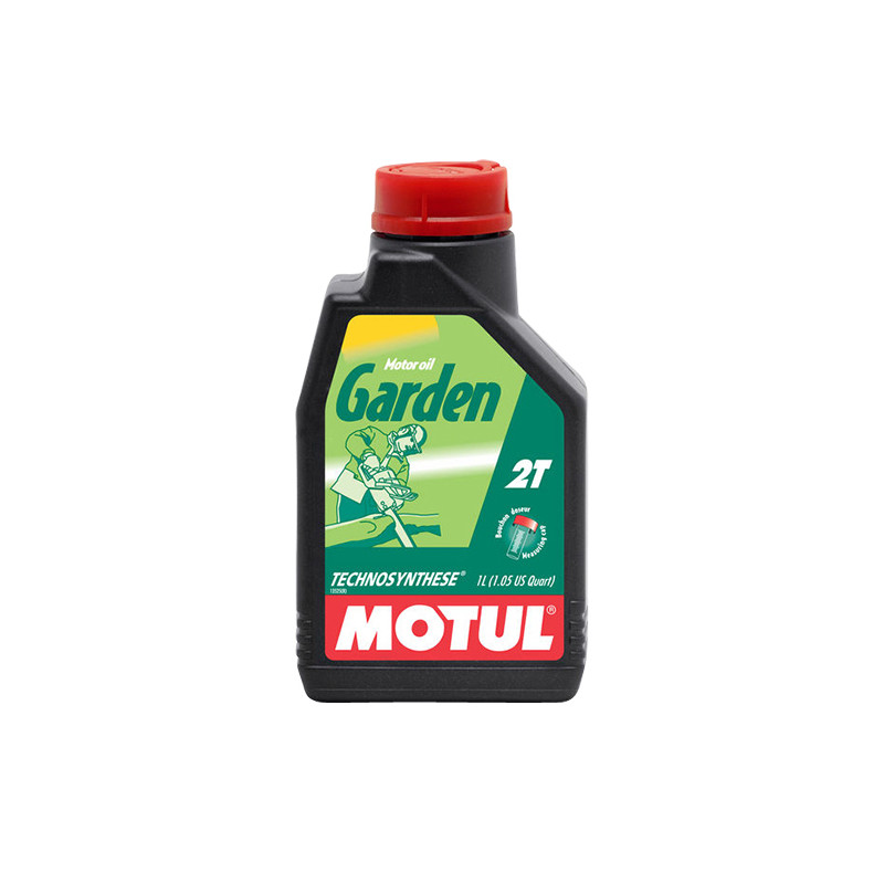 HUILE MOTEUR 2T MOTUL GARDEN (1L) - MOTOCULTURE LUBRIFIANTS sur le site du spécialiste des deux roues O-TAKET.COM HUILE MOTEUR 2T MOTUL GARDEN (1L) - MOTOCULTURE LUBRIFIANTS sur le site du spécialiste des deux roues O-TAKET.COM