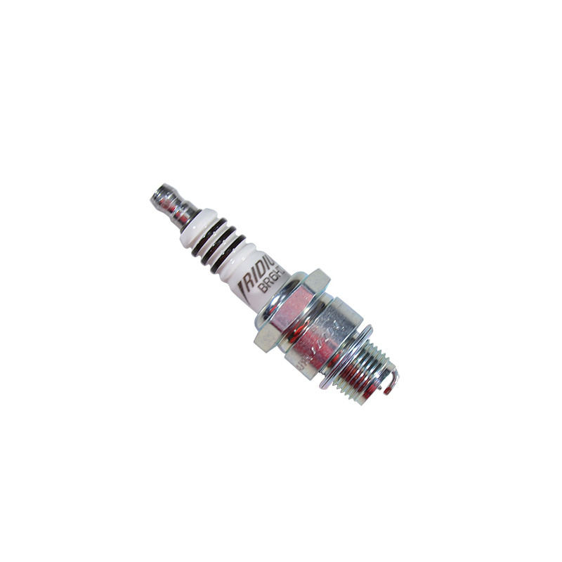 BOUGIE NGK BR6HIX - IRIDIUM 50 À BOITE sur le site du spécialiste des deux roues O-TAKET.COM