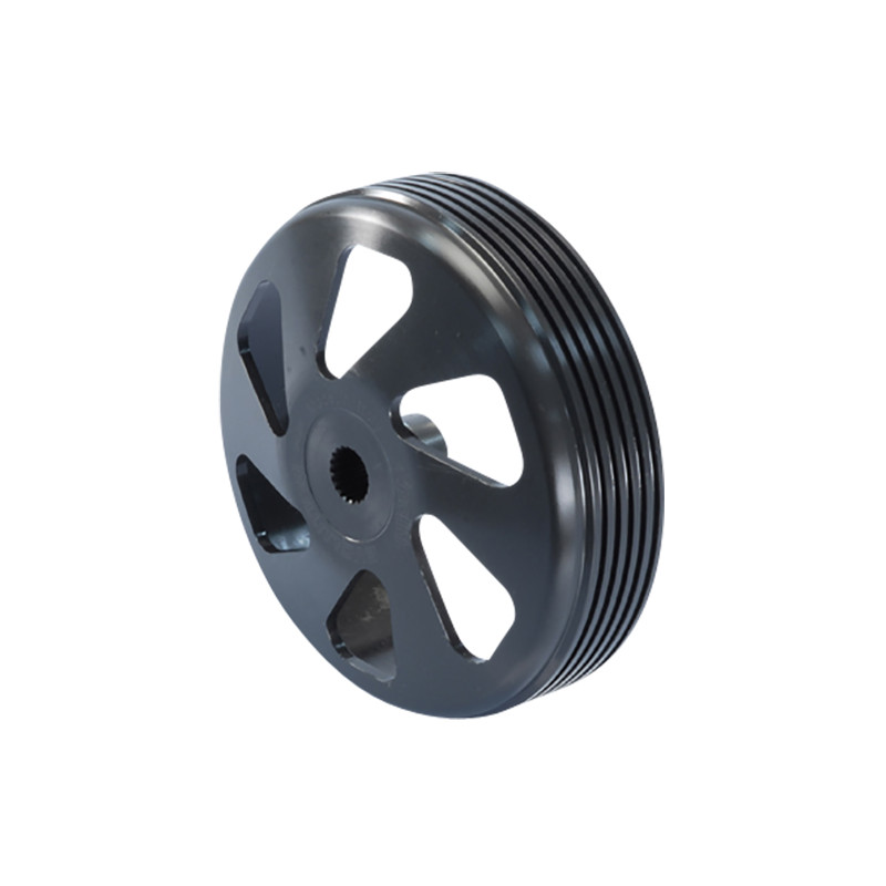 TAMBOUR / CLOCHE EMBRAYAGE MAXI SCOOTER POLINI EVO ADAPT. 125/150 HONDA PCX 2012→ / SH EURO4 Embrayages sur le site du spécia... TAMBOUR / CLOCHE EMBRAYAGE MAXI SCOOTER POLINI EVO ADAPT. 125/150 HONDA PCX 2012→ / SH EURO4 Embrayages sur le site du spécia...
