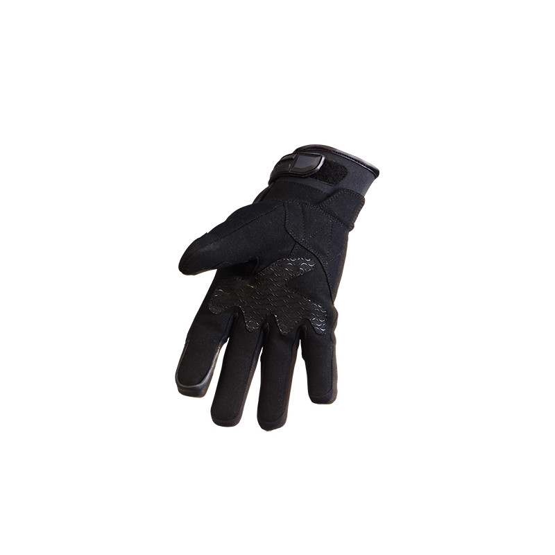 GANT TRENDY HIVER GT220 LANZ NOIR/JAUNE FLUO T 12 (PR) XXL - COQUE CE EPI KP1 Gants Hiver sur le site du spécialiste des deux...