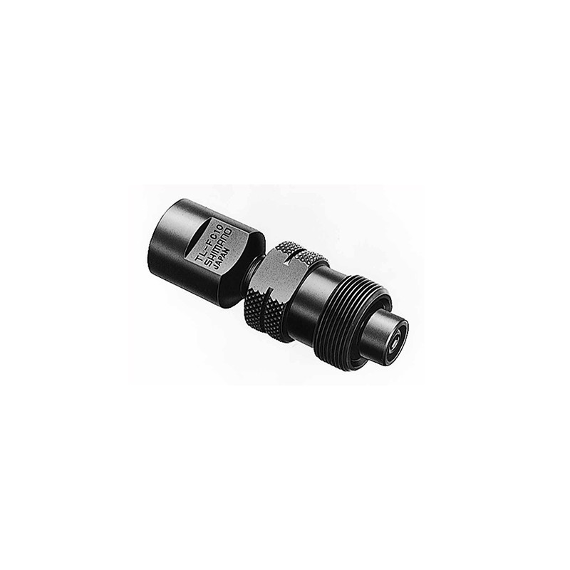 OUTIL DEMONTE MANIVELLE SHIMANO TLFC10 - AXE CARRE/OCTALINK/ISIS (ARRACHE) ATELIER sur le site du spécialiste des deux roues ...