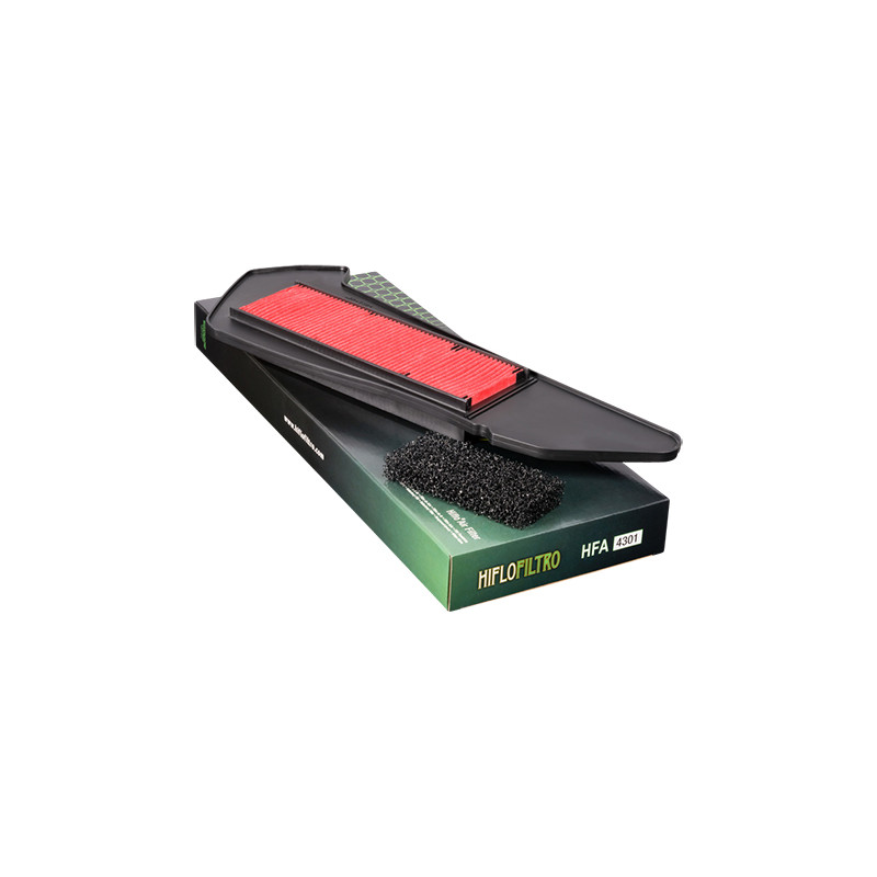 FILTRE A AIR MAXI SCOOTER HIFLOFILTRO HFA4301 ADAPT. 300 YAMAHA XMAX 2017→ Filtres à air sur le site du spécialiste des deux ...