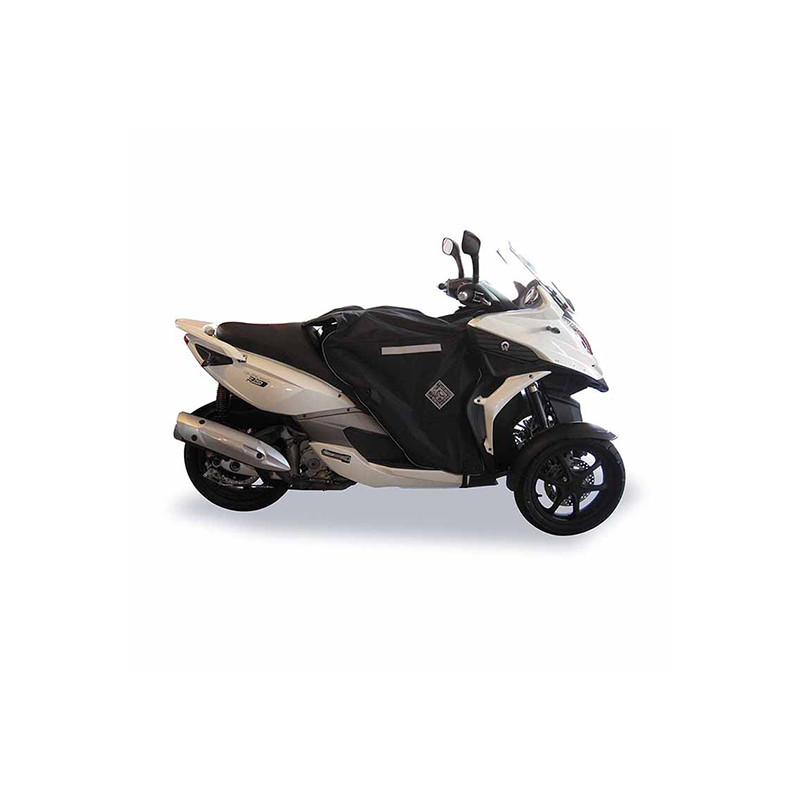 TABLIER MAXI SCOOTER TUCANO ADAPT. 350 QUADRO 350D/S ÉQUIPEMENTS sur le site du spécialiste des deux roues O-TAKET.COM