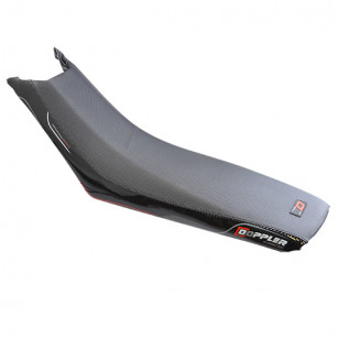 HOUSSE DE SELLE MOTO DOPPLER ADAPT. DERBI SENDA XTREME / XRACE / DRD / SMT / RCR 2012-2018 Selles sur le site du spécialiste ...