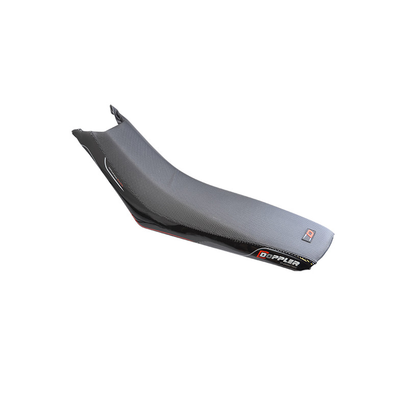 HOUSSE DE SELLE MOTO DOPPLER ADAPT. DERBI SENDA XTREME / XRACE / DR