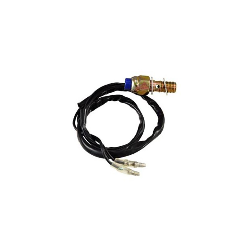 CONTACTEUR DE STOP MOTO AR HYDRAULIQUE TEKNIX M10 X1.25MM (X1) SUR MAITRE CYLINDRE Éclairages sur le site du spécialiste des ...