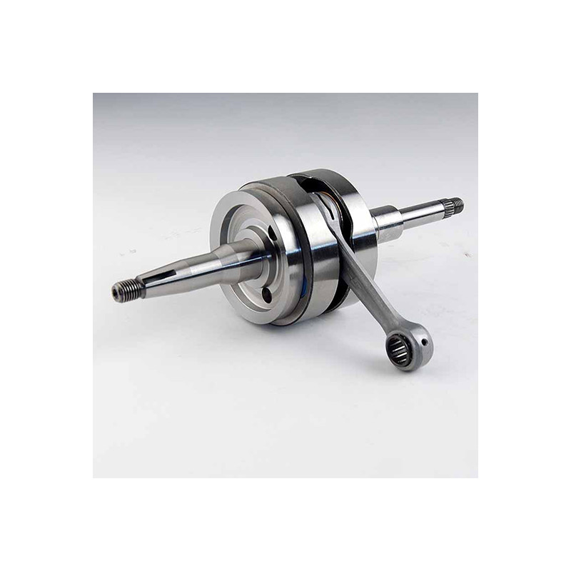 EMBIELLAGE SCOOTER DOPPLER ENDURANCE ADAPT. SPEEDFIGHT 2 / TKR / VIVACITY 2 (POUR POMPE A AIR) Embiellages sur le site du spé...