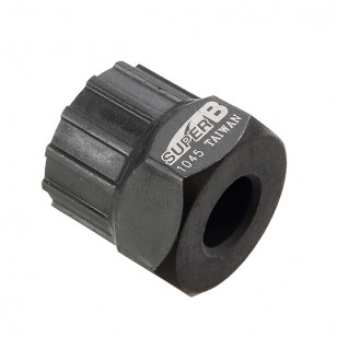 DEMONTE ROUE LIBRE SUPER B TB-1045 COMPATIBLE SHIMANO (CLASSIC)