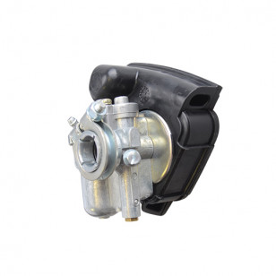 CARBURATEUR CYCLO GURTNER ADAPT. MBK 51V/51S (MOTEUR AV10) DIAM EMMANCHEMENT 18