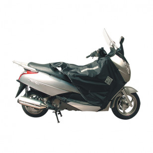 TABLIER MAXI SCOOTER TUCANO ADAPT. 125/150 HONDA SWING ÉQUIPEMENTS sur le site du spécialiste des deux roues O-TAKET.COM