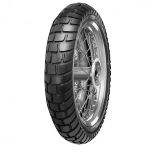 PNEU MOTO 18" 4.10 X 18 CONTINENTAL CONTIESCAPE M/C TT 60S Pneus Moto sur le site du spécialiste des deux roues O-TAKET.COM