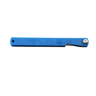 JEU DE 17 CALES EPAISSEUR (0.02-1.00MM) REGLAGE CULBUTEUR SOUPAPES/ALLUMAGE RUPTEUR