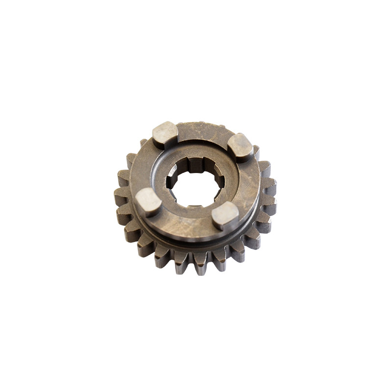 PIGNON BOITE DE VITESSES MOTO OEM DERBI EURO3/EURO4 5E ARBRE SECONDAIRE 23DTS (847154) 50 À BOITE sur le site du spécialiste ...