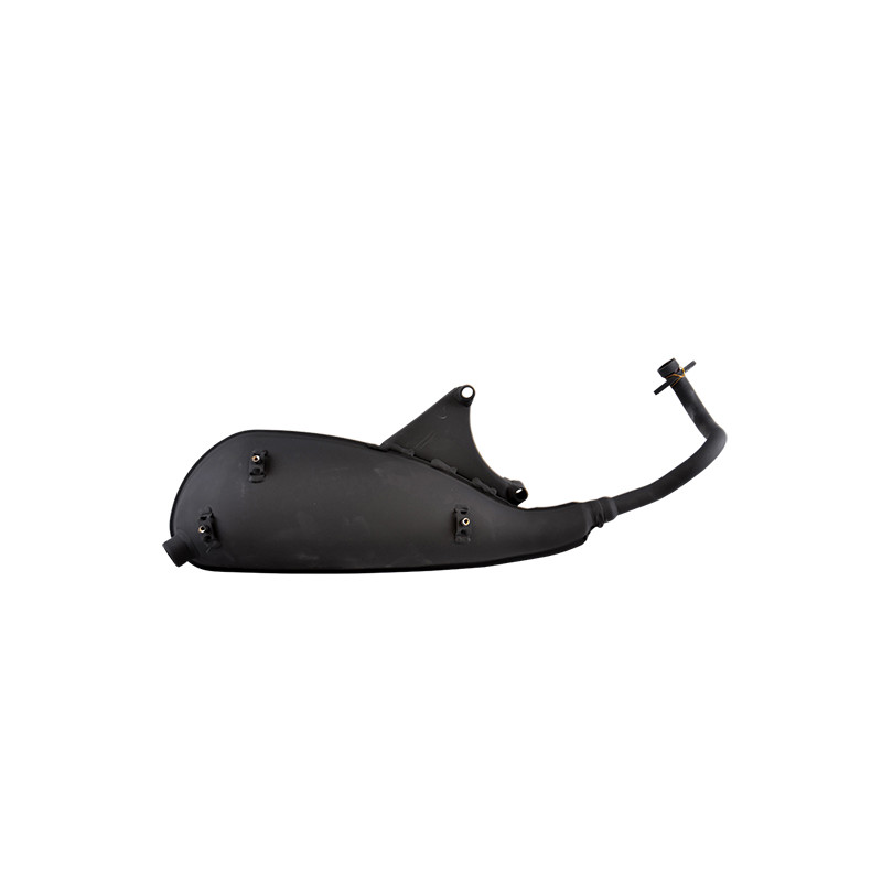 POT SCOOTER OR OEM PIAGGIO SR MOTARD 4 TEMPS (880404) Échappements sur le site du spécialiste des deux roues O-TAKET.COM