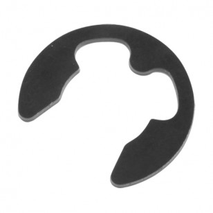 CIRCLIPS ARBRE SELECTEUR MOTO ADAPT. DERBI SENDA EURO2/EURO3/EURO4 (D12MM) 50 À BOITE sur le site du spécialiste des deux rou...