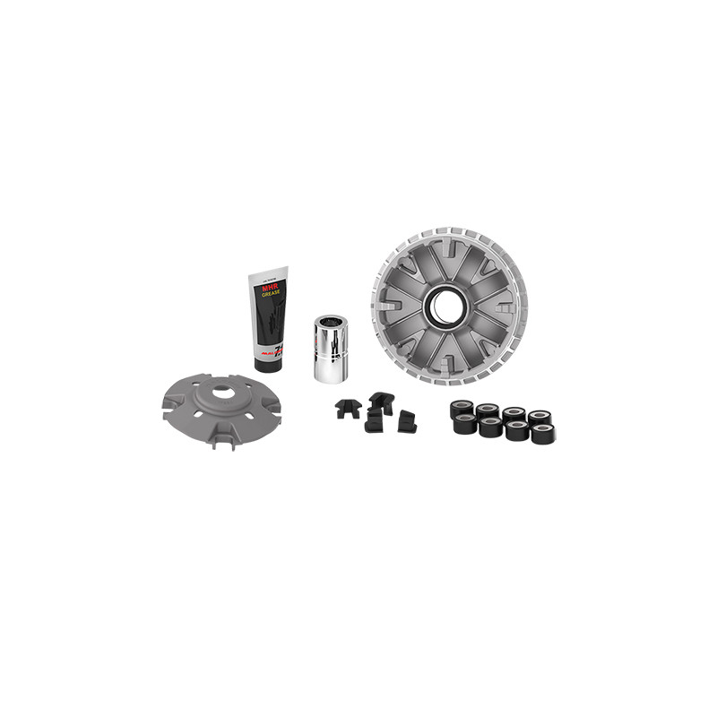 VARIATEUR MAXI SCOOTER MALOSSI MULTIVAR 2000 ADAPT. 300 XMAX 2017- MAXI-SCOOTER sur le site du spécialiste des deux roues O-T...