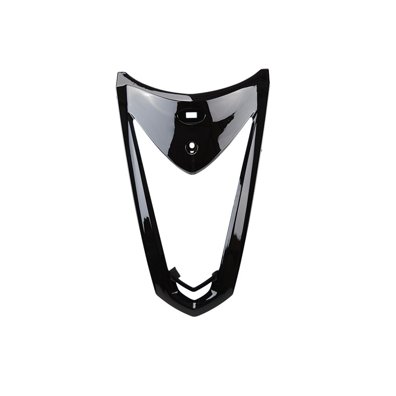 TABLIER AV / FACE AV SCOOTER / MAXI SCOOTER TUN'R ADAPT. 50 / 125 KYMCO AGILITY RS / NAKED NOIR Carrosseries sur le site du s...