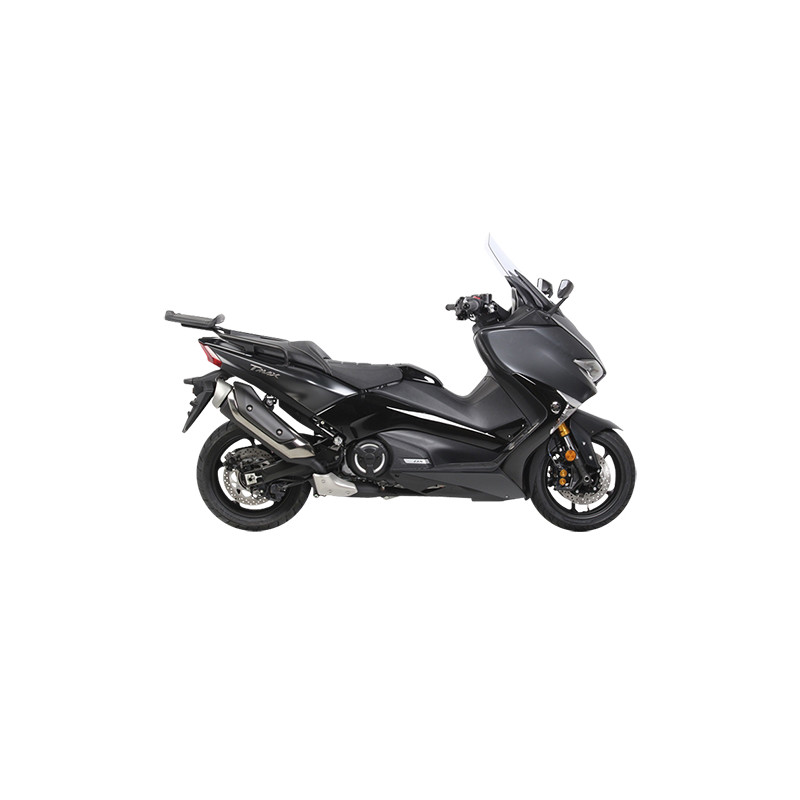 PORTE BAGAGE/SUPPORT TOP CASE MAXI SCOOTER SHAD ADAPT. 530 YAMAHA TMAX 2018→ Top-case sur le site du spécialiste des deux rou...