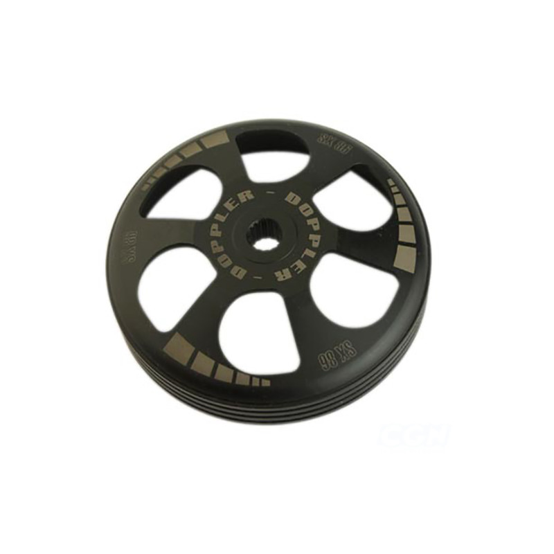 TAMBOUR / CLOCHE EMBRAYAGE SCOOTER DOPPLER SX86 (D.107) NITRO / BOOSTER / STUNT / OVETTO MINARELLI Embrayages sur le site du ...