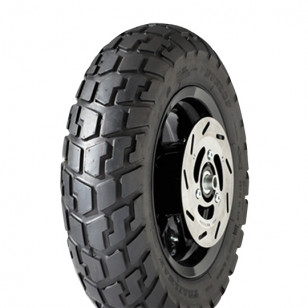 PNEU SCOOTER 10" 120/90 X 10 DUNLOP TRAILMAX TL 57J SCOOTER sur le site du spécialiste des deux roues O-TAKET.COM