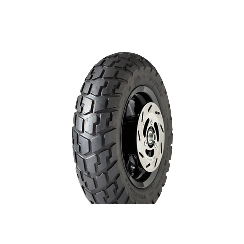 PNEU SCOOTER 10" 120/90 X 10 DUNLOP TRAILMAX TL 57J SCOOTER sur le site du spécialiste des deux roues O-TAKET.COM