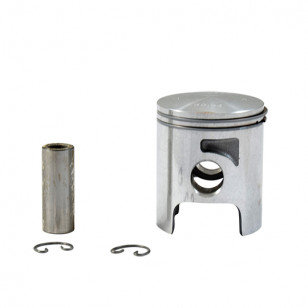 PISTON MOTO POLINI ADAPT. DERBI SENDA / GPR 2006→ EURO3 D.39.84 (P/CYL CGN492995) (BI-SEGMENTS) Pistons sur le site du spécia...