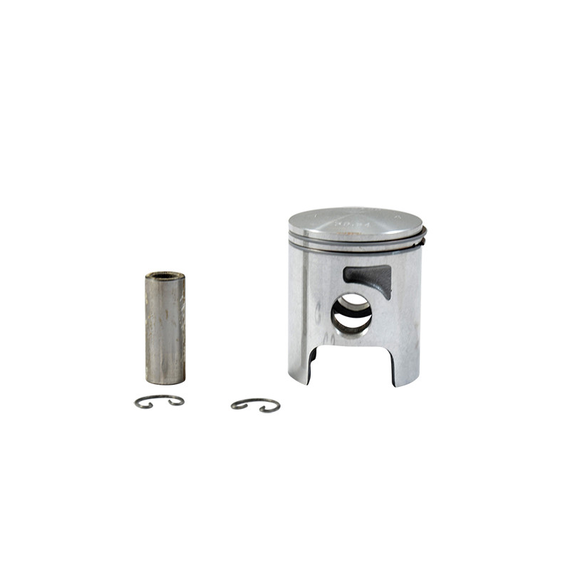 PISTON MOTO POLINI ADAPT. DERBI SENDA / GPR 2006→ EURO3 D.39.84 (P/CYL CGN492995) (BI-SEGMENTS) Pistons sur le site du spécia...