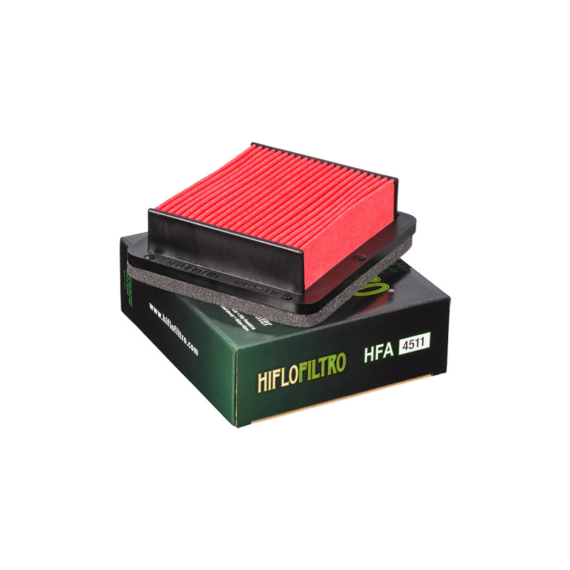 FILTRE A AIR MAXI SCOOTER HIFLOFILTRO HFA4511 ADAPT. 530 YAMAHA TMAX 2017→ Filtres à air sur le site du spécialiste des deux ...