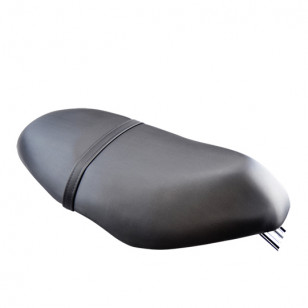 SELLE SCOOTER OEM PIAGGIO ZIP 2009-2015 (CM009605) COMPLETE SCOOTER sur le site du spécialiste des deux roues O-TAKET.COM