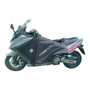 TABLIER MAXI SCOOTER TUCANO ADAPT. 550 KYMCO AK 2017- (TERMOSCUD 4 SEASON SYSTEM) ÉQUIPEMENTS sur le site du spécialiste des ...