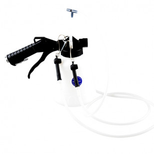 PURGEUR PNEUMATIQUE POUR CIRCUIT DE FREIN (KIT) ATELIER sur le site du spécialiste des deux roues O-TAKET.COM