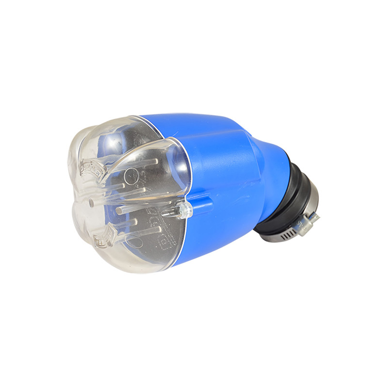 FILTRE A AIR DOPPLER TUNING BLEU DIAM 28-35 MM Filtres sur le site du spécialiste des deux roues O-TAKET.COM FILTRE A AIR DOPPLER TUNING BLEU DIAM 28-35 MM Filtres sur le site du spécialiste des deux roues O-TAKET.COM